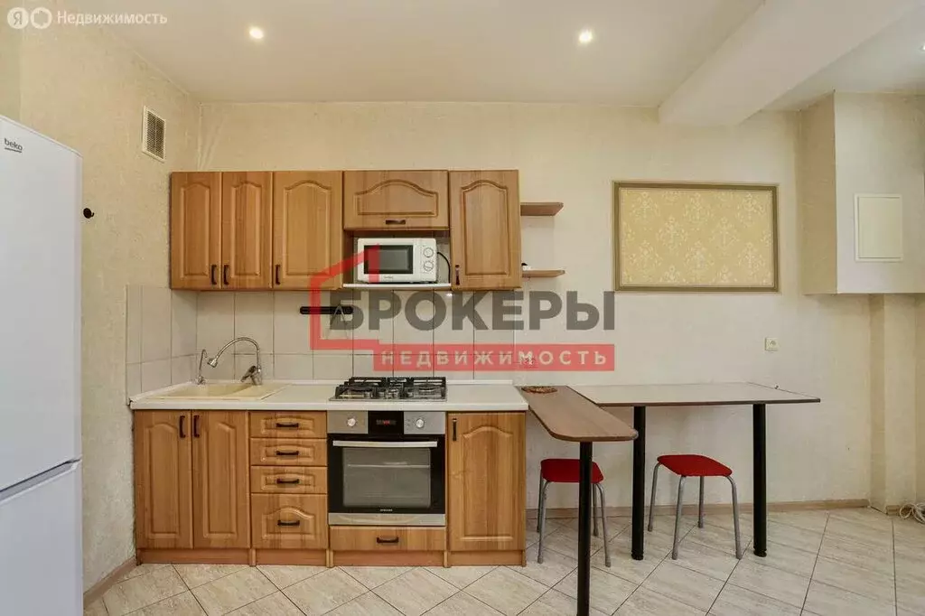 1-комнатная квартира: Севастополь, улица Челнокова, 29к3 (45.5 м) - Фото 1