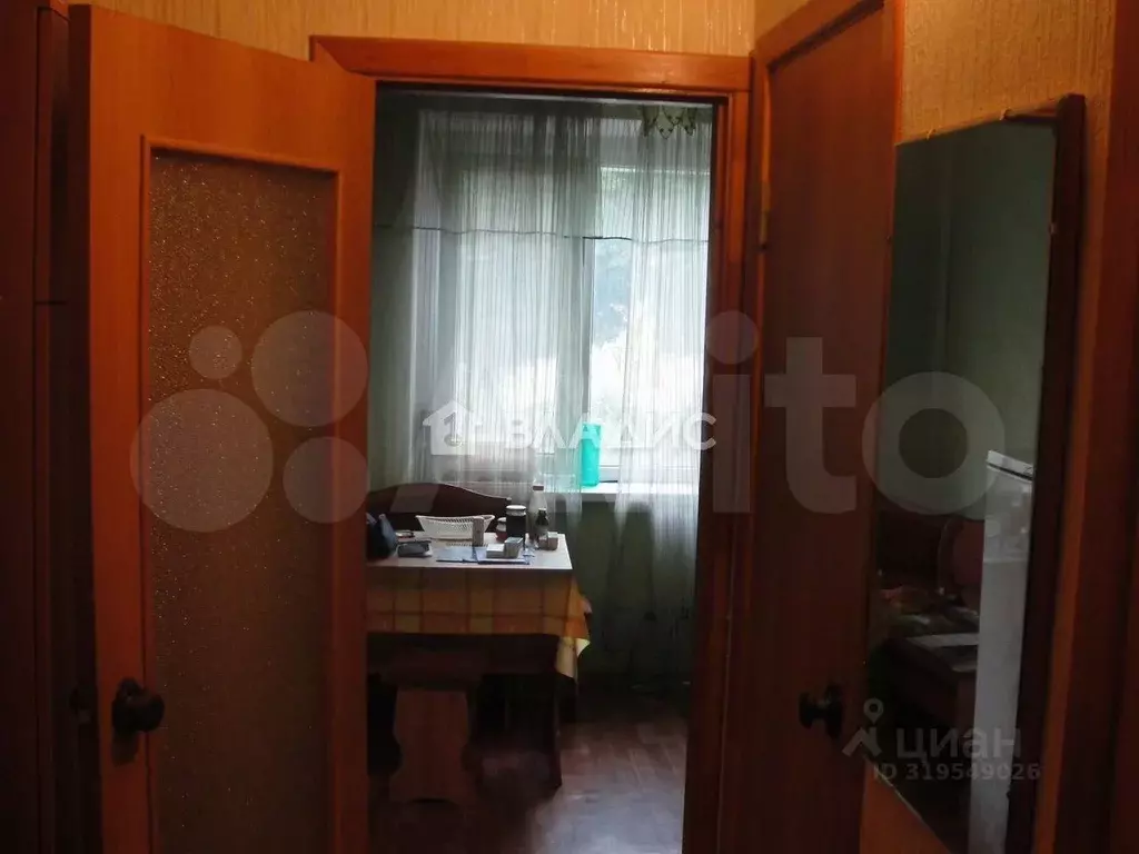 1-к кв. Белгородская область, Белгород бул. Строителей, 39 (33.0 м) - Фото 0