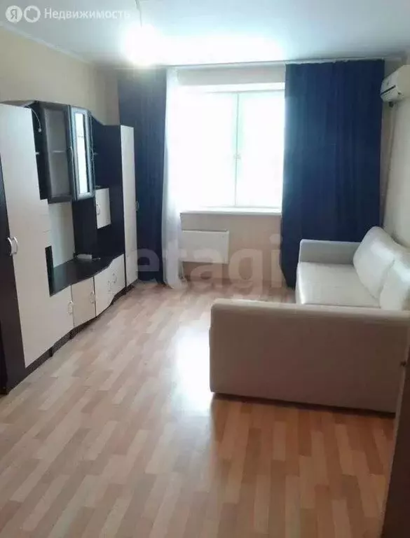 1-комнатная квартира: Красное Село, улица Спирина, 3к3 (35 м) - Фото 2