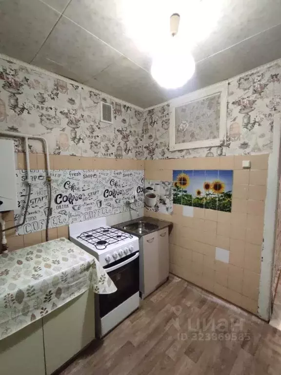 1-к кв. Калужская область, Белоусово г. Жуковский муниципальный округ, ... - Фото 2