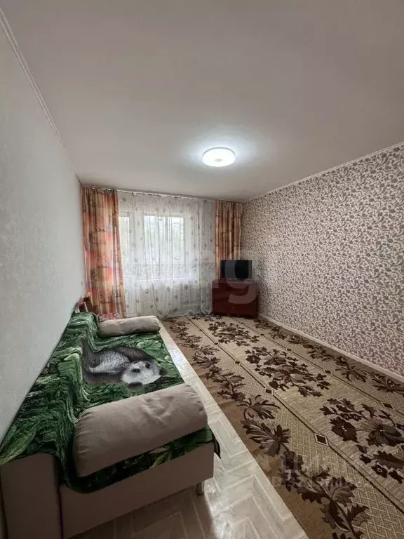 2-к кв. Татарстан, Казань Ломжинская ул., 13 (55.0 м) - Фото 1