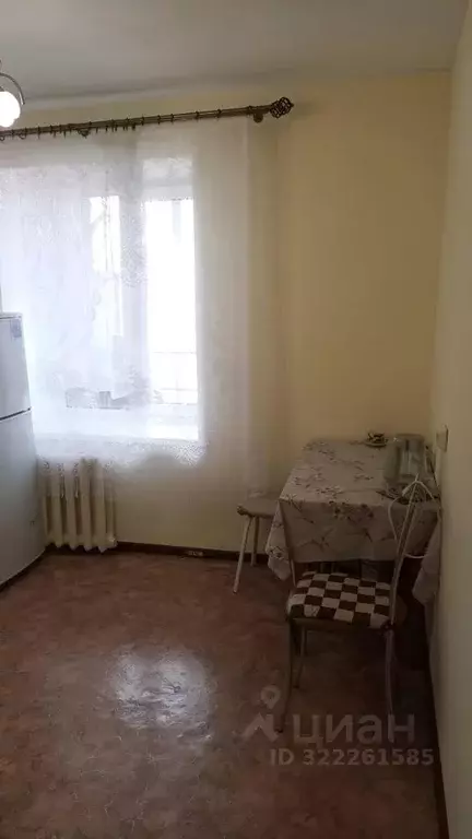 1-к кв. Томская область, Томск Паровозный пер., 10 (36.0 м) - Фото 1
