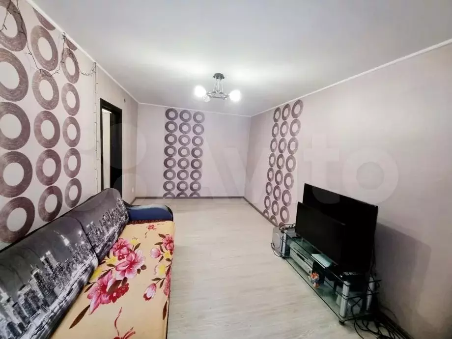 2-к. квартира, 41 м, 2/5 эт. - Фото 1