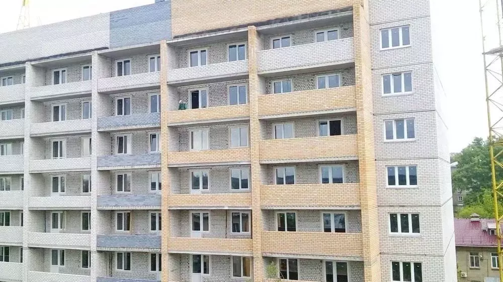 1-к кв. Кировская область, Киров пер. 1-й Гороховский, 21 (37.9 м) - Фото 0