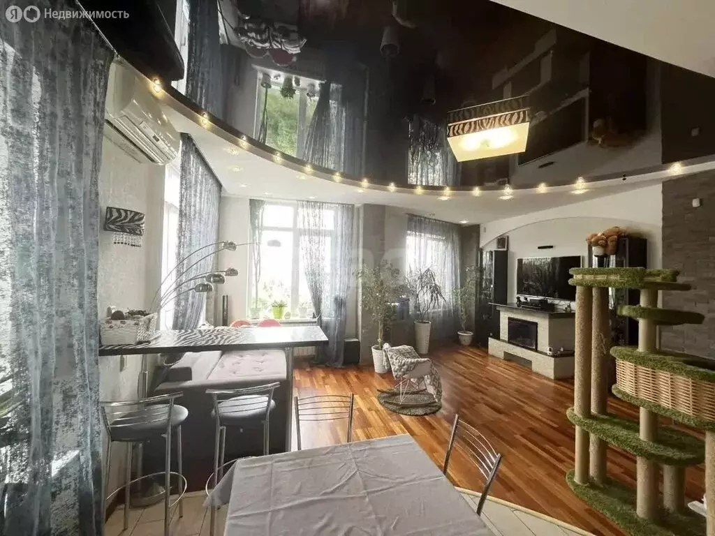3-комнатная квартира: Ярославль, улица Доронина, 14 (87.9 м) - Фото 1