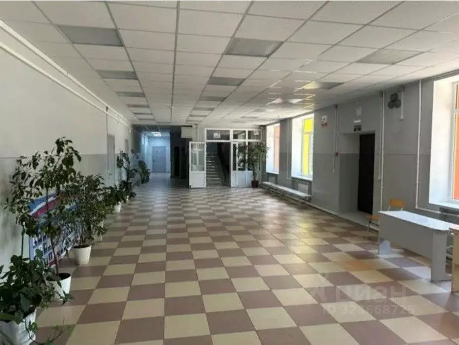 Помещение свободного назначения в Дагестан, Махачкала ул. Танкаева, 58 ... - Фото 1