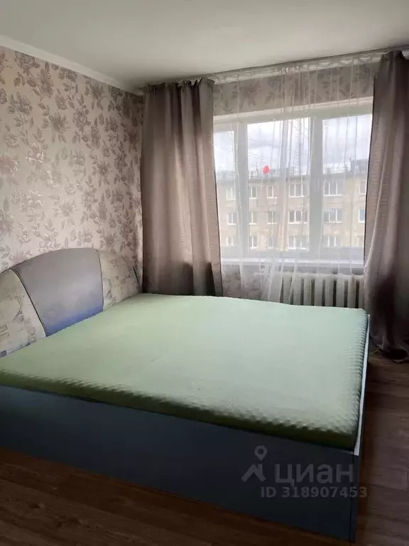 1-к кв. Калининградская область, Калининград Красная ул., 137 (20.0 м) - Фото 0