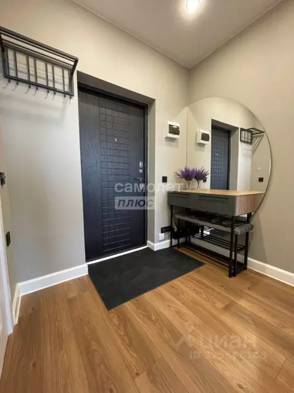 1-к кв. Краснодарский край, Краснодар ул. Западный обход, 57к3 (30.0 ... - Фото 2