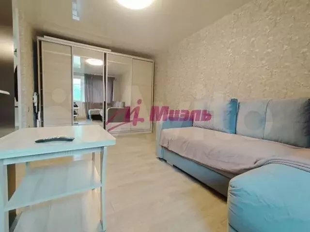 2-к. квартира, 43 м, 2/5 эт. - Фото 0