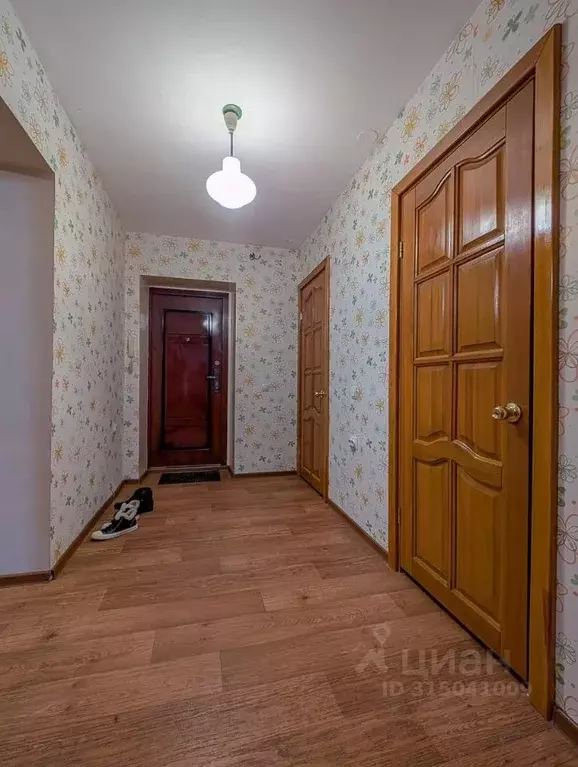 1-к кв. Новосибирская область, Бердск ул. Красная Сибирь, 130 (44.6 м) - Фото 2