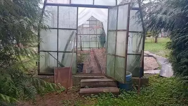 Дом 40 м на участке 9,1 сот. - Фото 1