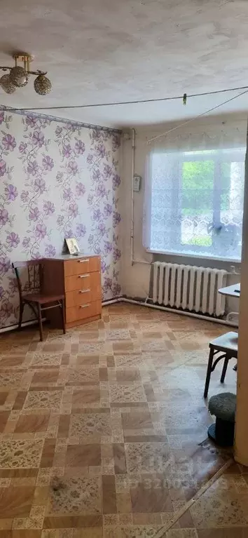 1-к кв. Кемеровская область, Прокопьевск Черниговская ул., 7 (30.0 м) - Фото 0