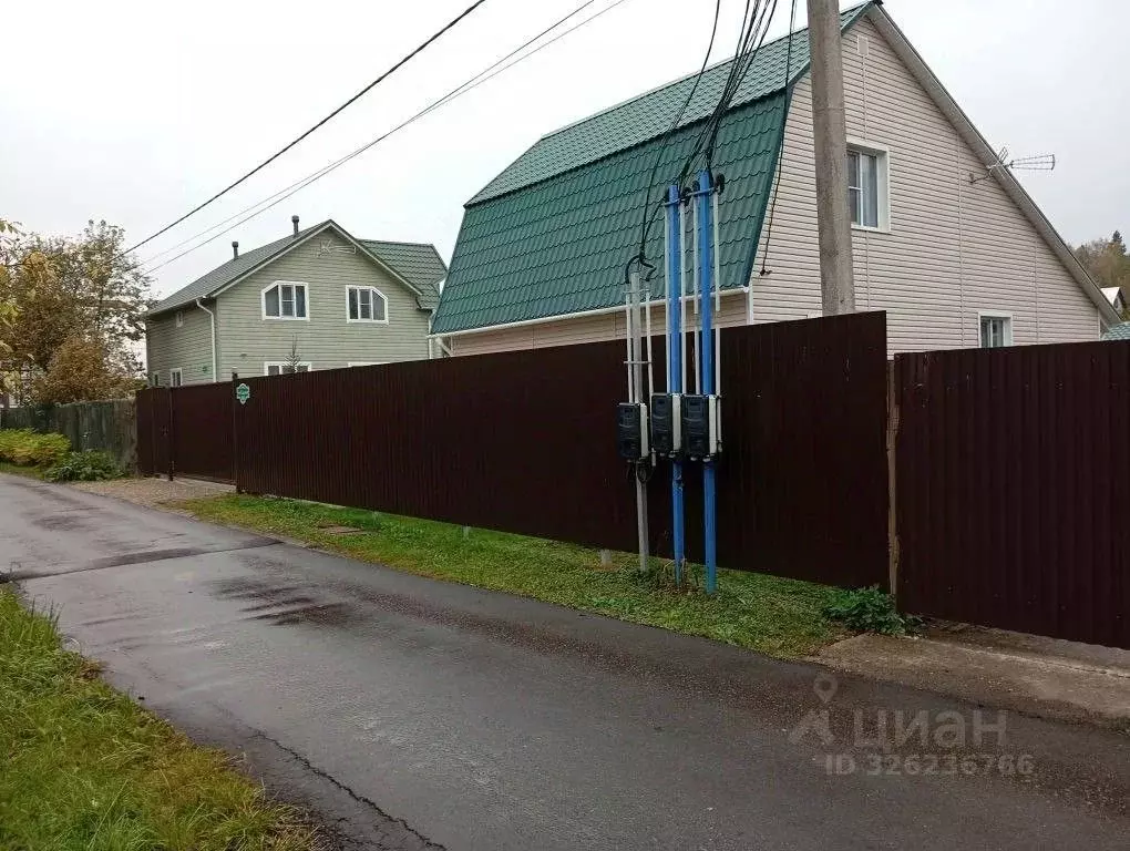 Дом в Москва Десна СПК, 144 (123 м) - Фото 2