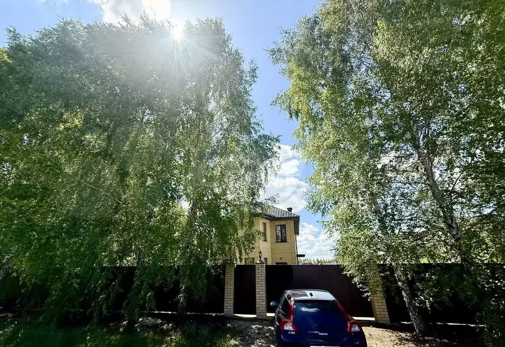 Дом 120 м на участке 12,1 сот. - Фото 1