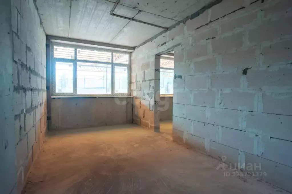 1-к кв. Севастополь Гагаринский муниципальный округ, ул. Военных ... - Фото 0