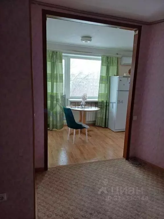 2-к кв. Волгоградская область, Волгоград ул. Рокоссовского, 32 (43.9 ... - Фото 1