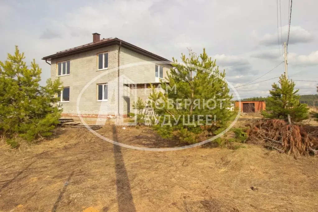 Дом в Пермский край, Чайковский пер. Дунаевского, 9 (173 м) - Фото 1