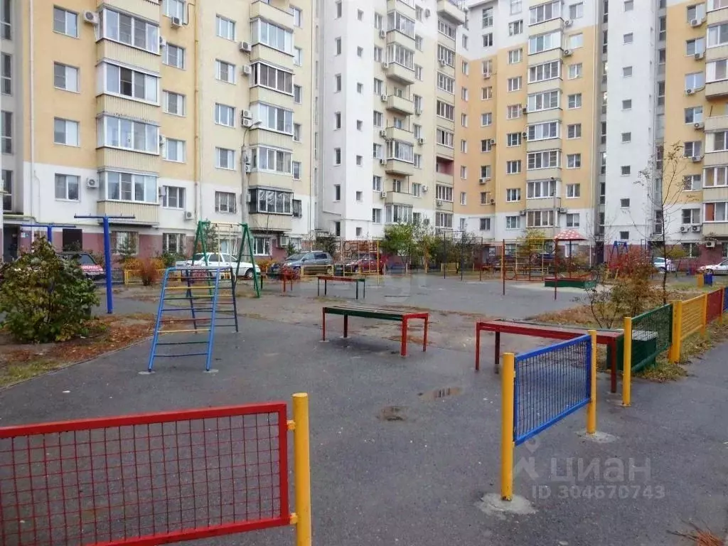 Помещение свободного назначения в Волгоградская область, Волгоград ... - Фото 1