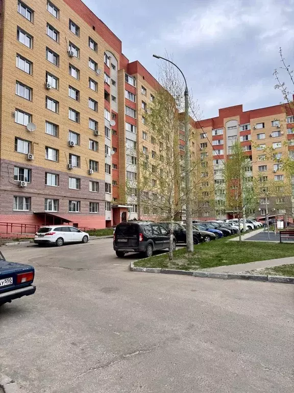 Продаётся 1-к квартира, 36 м - Фото 0