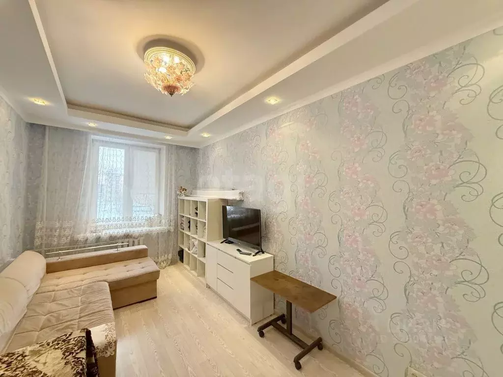 2-к кв. Московская область, Электросталь просп. Ленина, 35/20 (58.0 м) - Фото 1