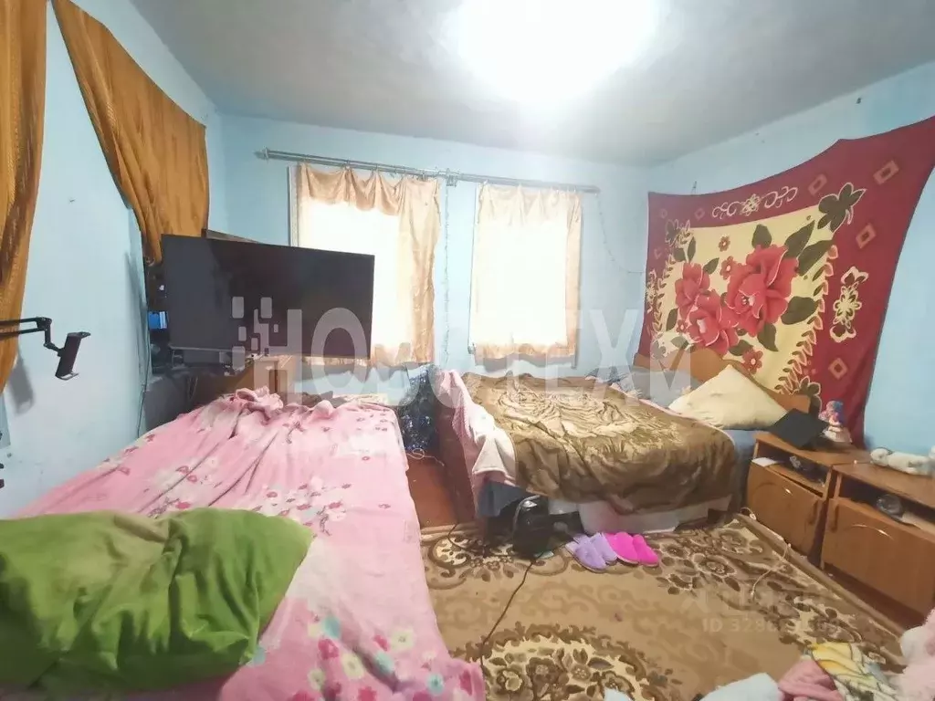 Дом в Краснодарский край, Апшеронск Ротный пер., 1 (60 м) - Фото 2