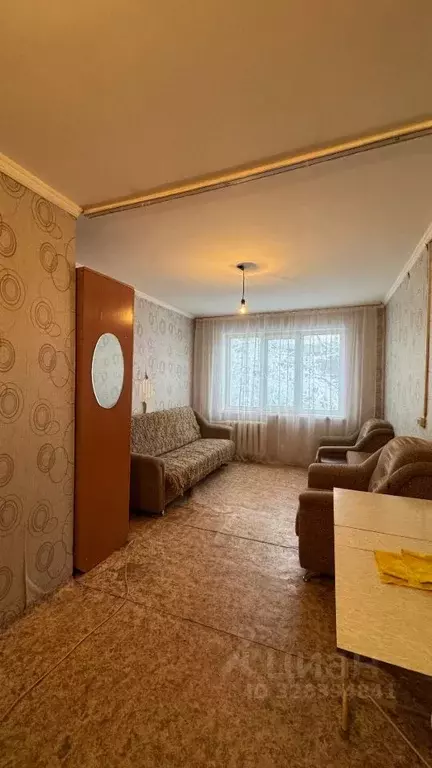 Студия Красноярский край, Красноярск Зеленая Роща мкр, ул. ... - Фото 2