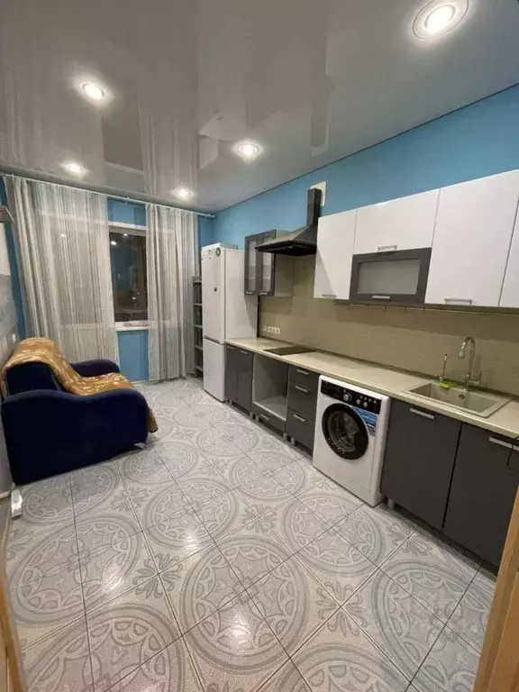 1-к кв. Самарская область, Ставропольский район, с. Подстепки ул. ... - Фото 1