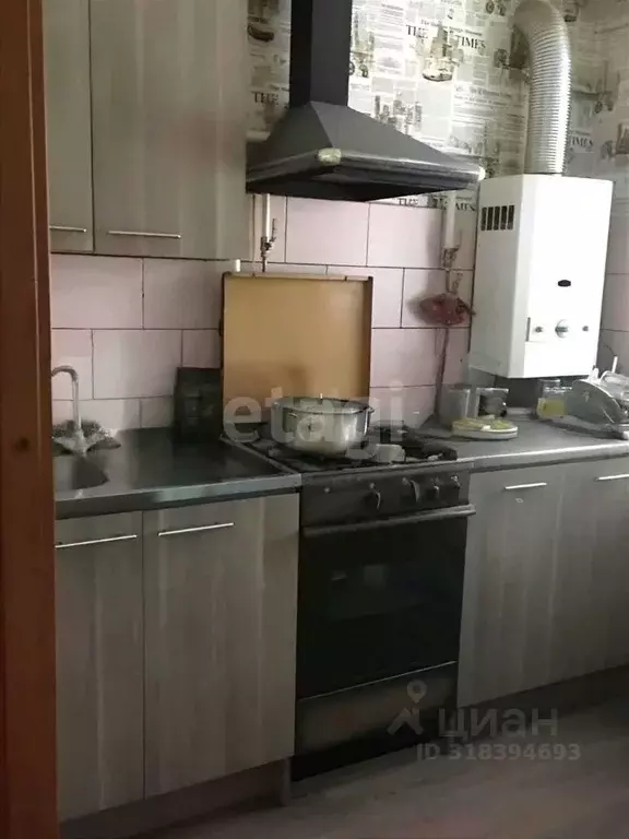 3-к кв. Калужская область, Балабаново г. Боровский муниципальный ... - Фото 1