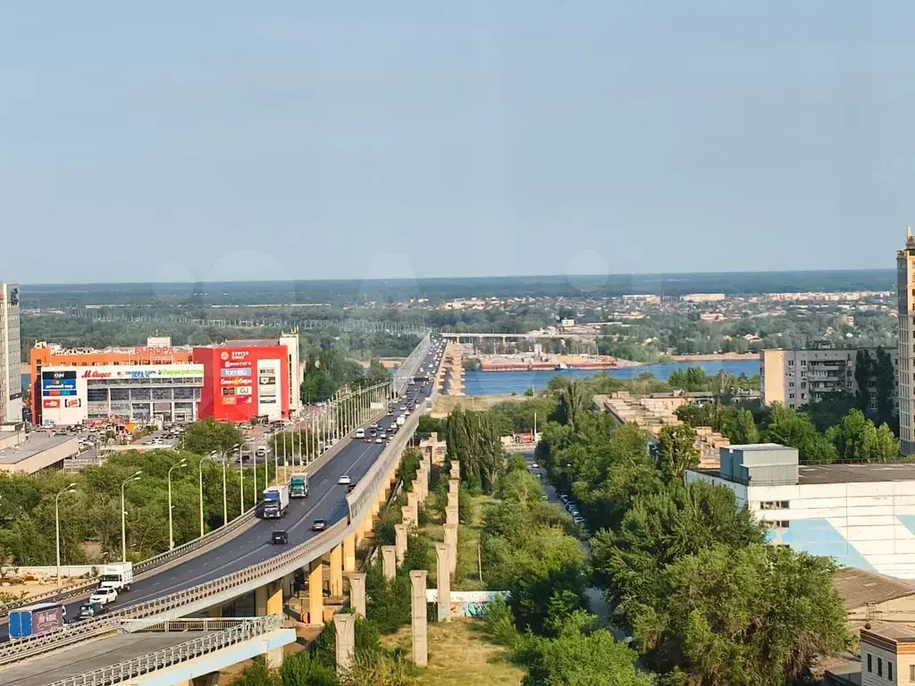 1-к. квартира, 48 м, 11/24 эт. - Фото 0
