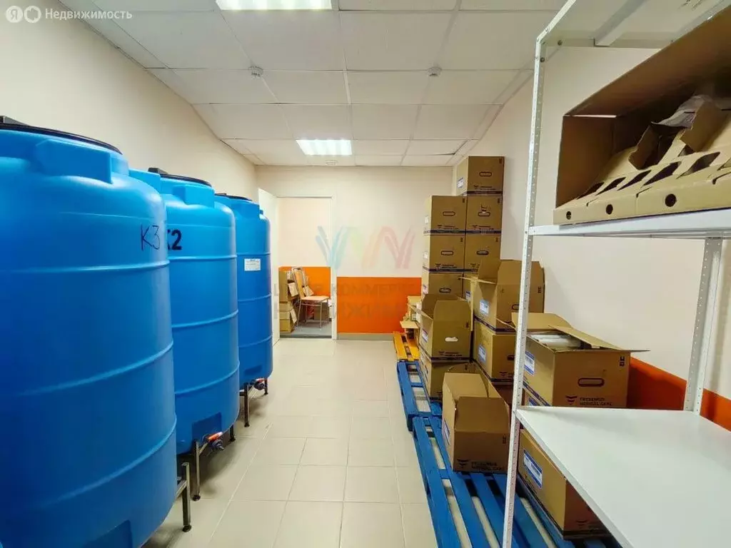 Помещение свободного назначения (357 м) - Фото 1