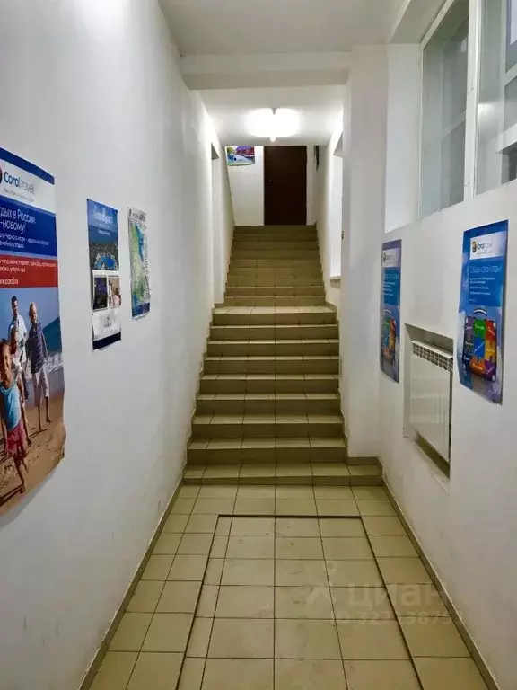 Помещение свободного назначения в Санкт-Петербург Ланское ш., 47 (38 ... - Фото 2