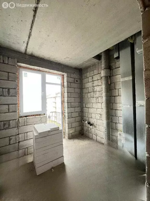 1-комнатная квартира: Нальчик, Кабардинская улица, 230 (33 м) - Фото 2