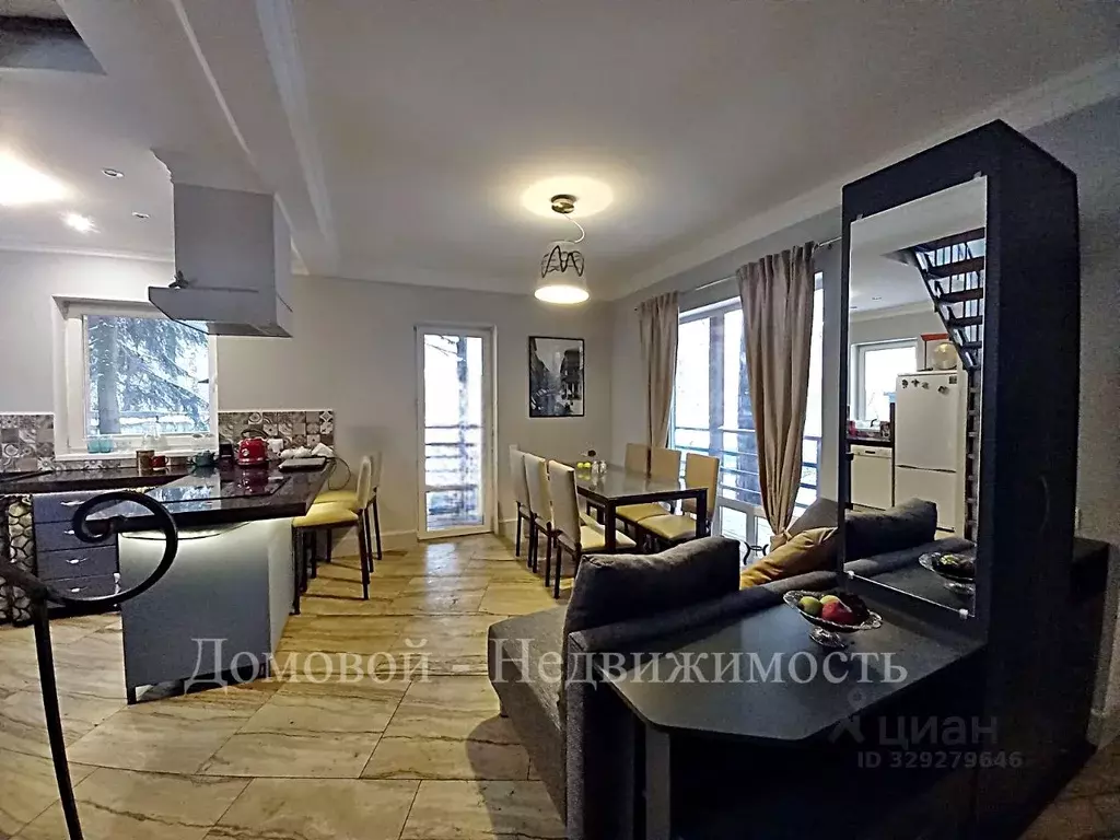 Дом в Московская область, Мытищи Сосновый Бор ДПК,  (100 м) - Фото 2