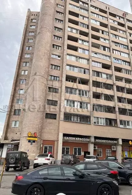 Квартира-студия, 17,8 м, 10/16 эт. - Фото 0