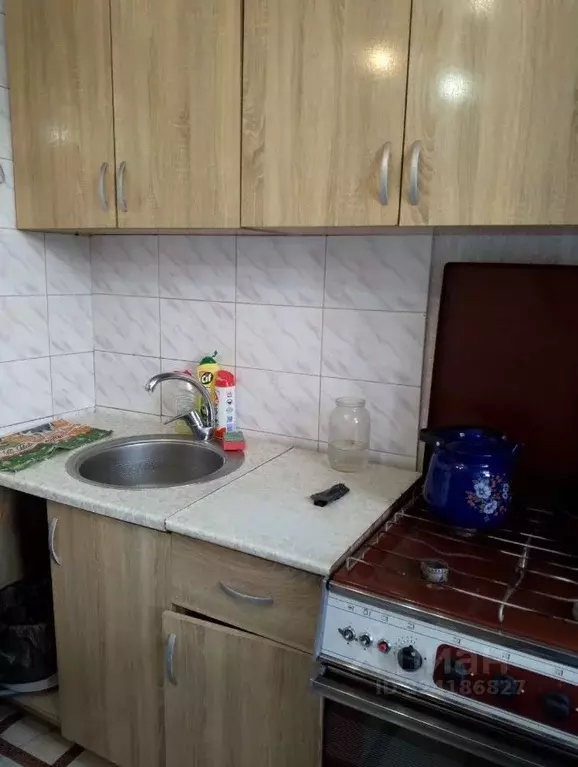 2-к кв. Саратовская область, Соколовый рп, ДОС мкр 12 (47.0 м) - Фото 2