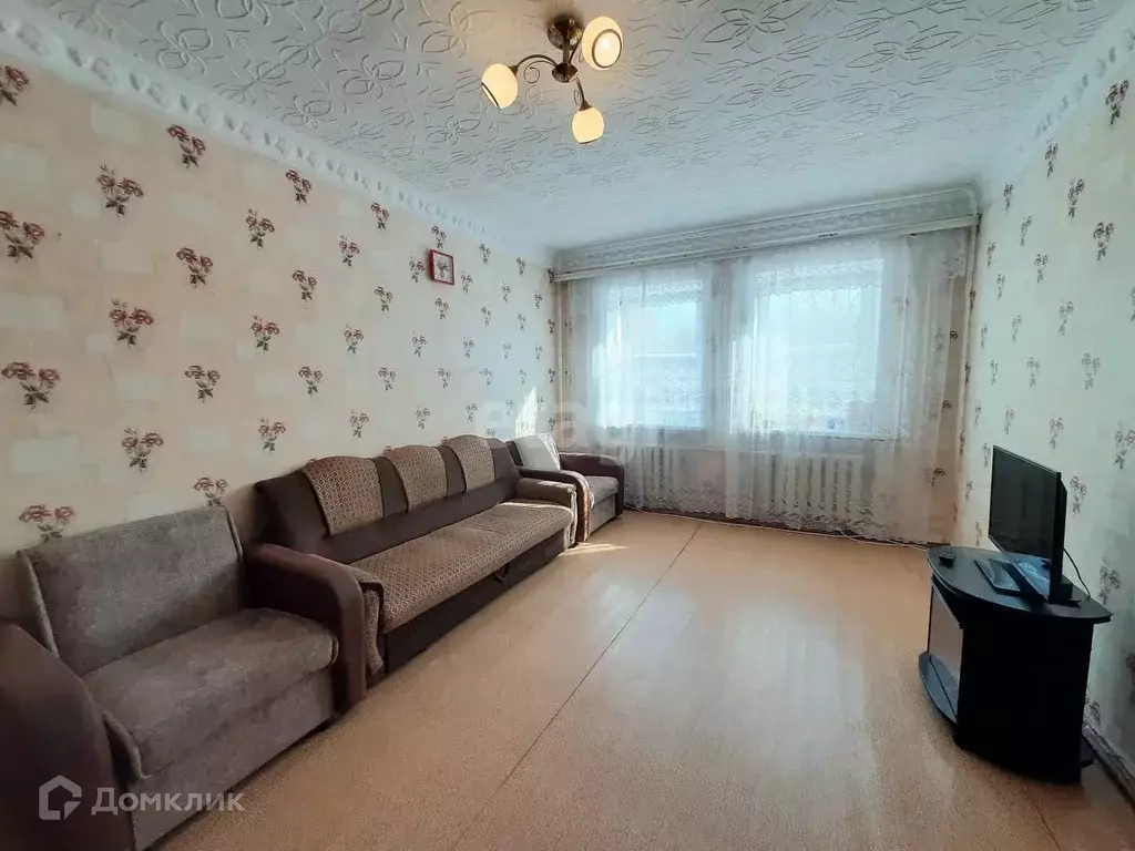 Продаётся 2-к квартира, 45.9 м - Фото 0