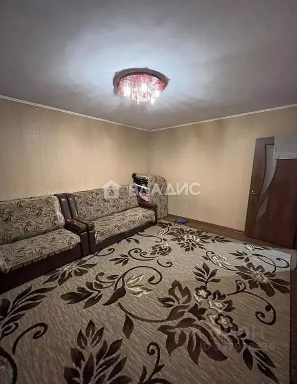 3-к кв. Иркутская область, Иркутск ул. Розы Люксембург, 293 (58.6 м) - Фото 0