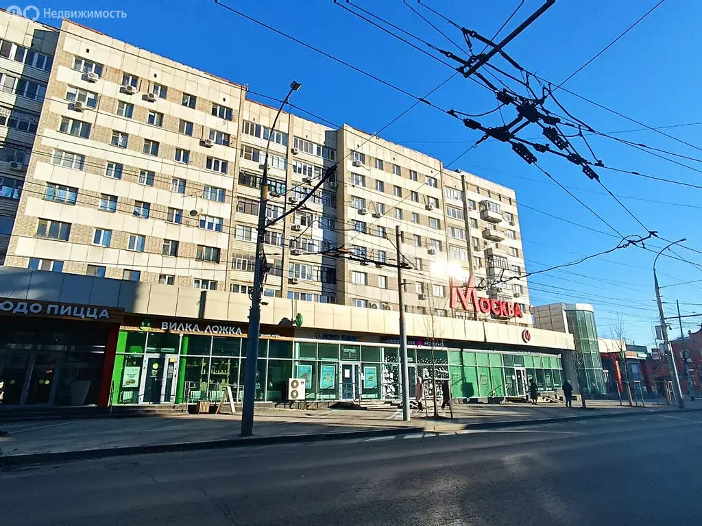 Помещение свободного назначения (370 м) - Фото 0