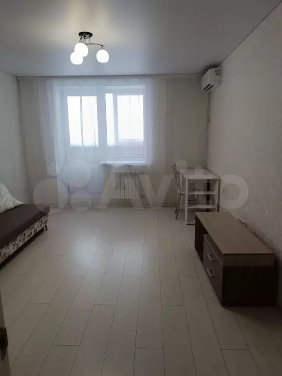1-к. квартира, 37,7 м, 4/10 эт. - Фото 0