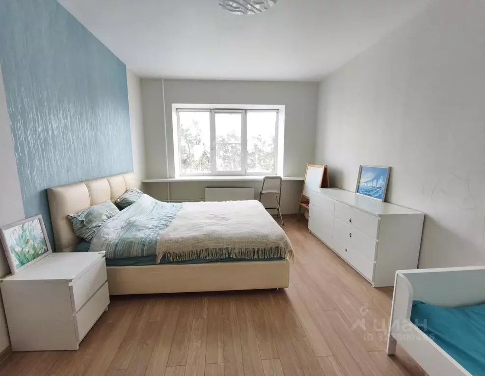 1-к кв. Московская область, Пушкинский городской округ, Правдинский ... - Фото 2