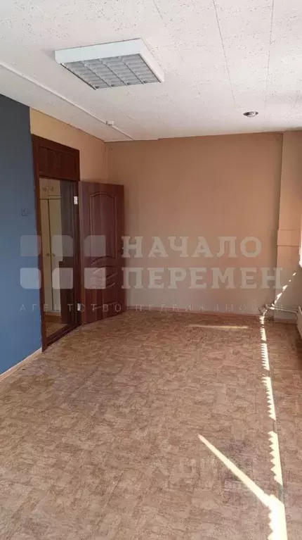 Офис в Новосибирская область, Новосибирск ул. Семьи Шамшиных, 99 (36 ... - Фото 1