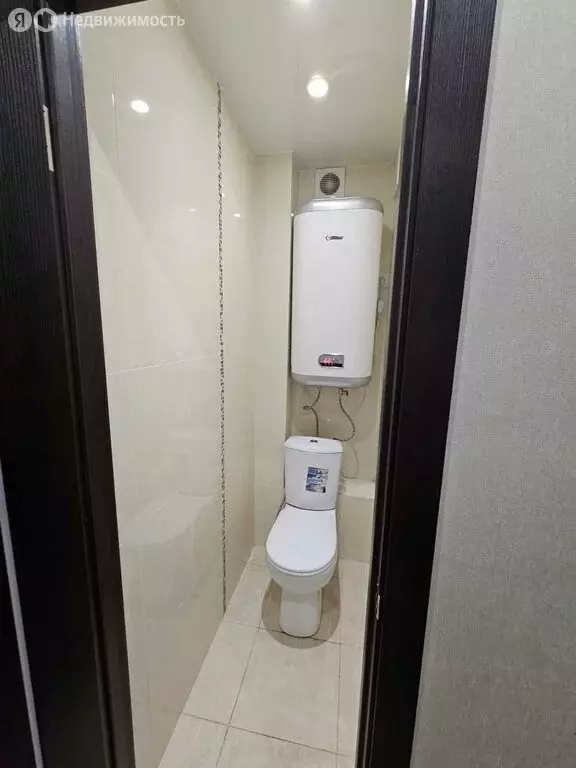 3-комнатная квартира: Хабаровск, улица Серышева, 74 (60.5 м) - Фото 1