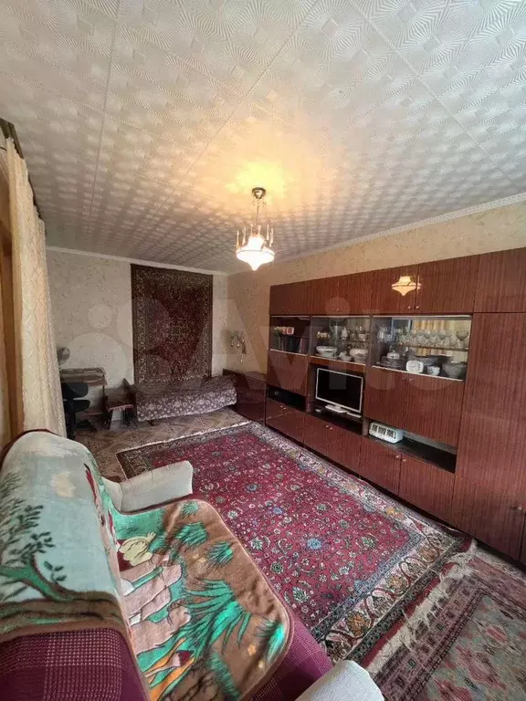 1-к. квартира, 30 м, 3/9 эт. - Фото 1