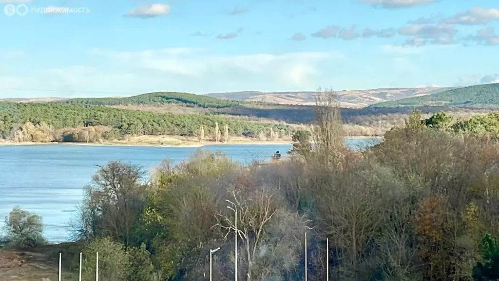 1-комнатная квартира: Симферополь, улица Беспалова, 110 (25 м) - Фото 2