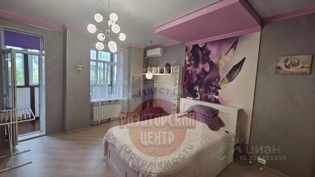 3-к кв. Белгородская область, Белгород Академическая ул., 23а (120.0 ... - Фото 1