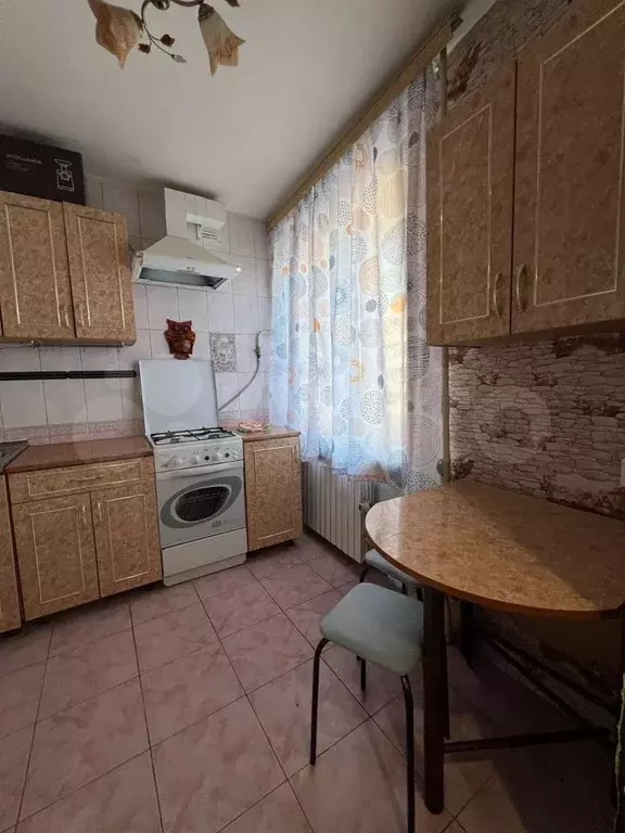 1-к. квартира, 31 м, 7/9 эт. - Фото 1