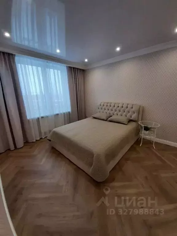 1-к кв. Санкт-Петербург Кременчугская ул., 9К1 (45.0 м) - Фото 1