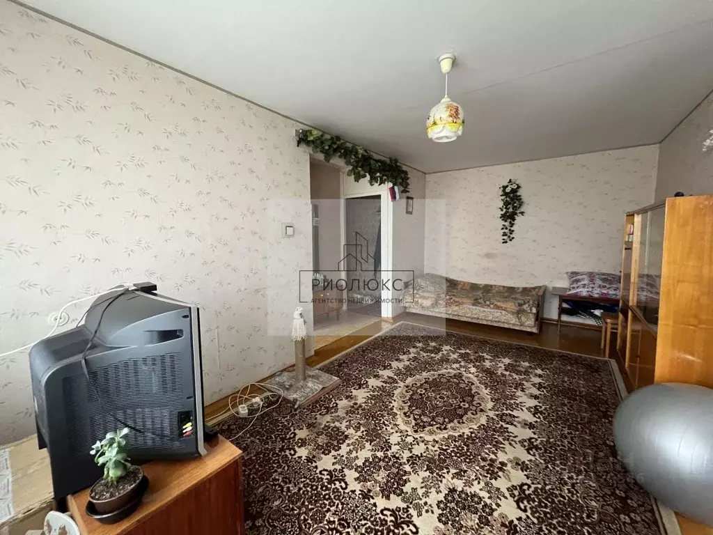 2-к кв. Челябинская область, Магнитогорск ул. Грязнова, 10 (44.2 м) - Фото 0