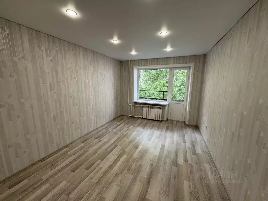2-к кв. Саратовская область, Энгельс Минская ул., 50 (45.0 м) - Фото 0