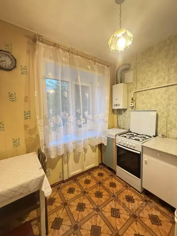 2-к кв. Костромская область, Кострома Черноречье мкр, 1 (44.0 м) - Фото 1
